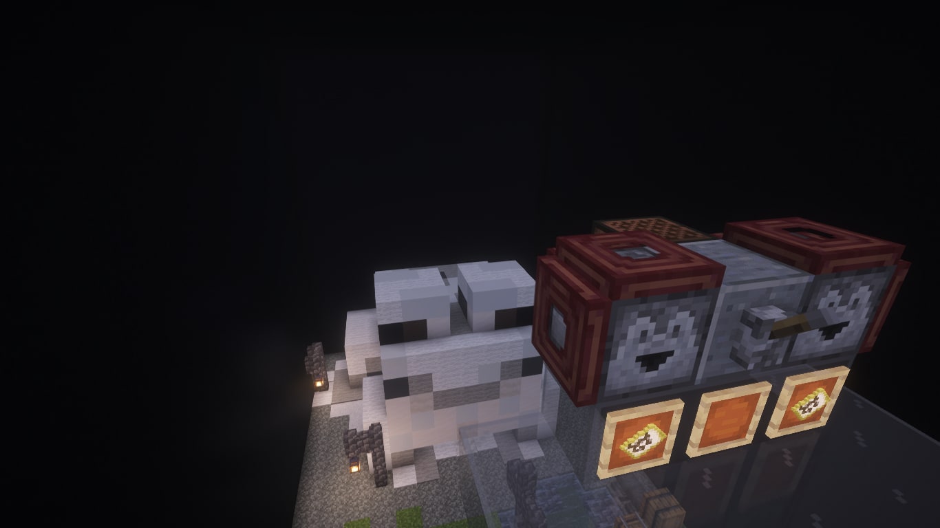 Frog Gamble Base, image 1
