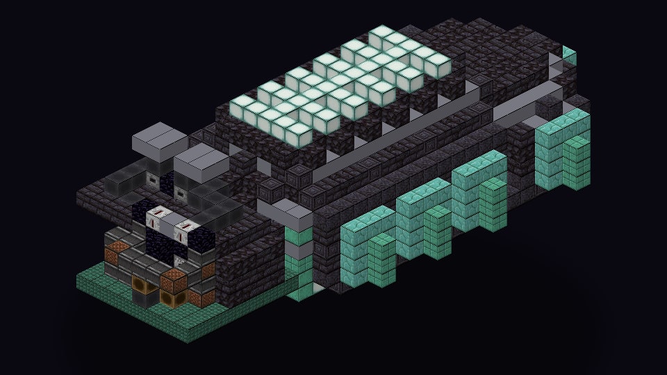 Copper and Blackstone Regear, image 1
