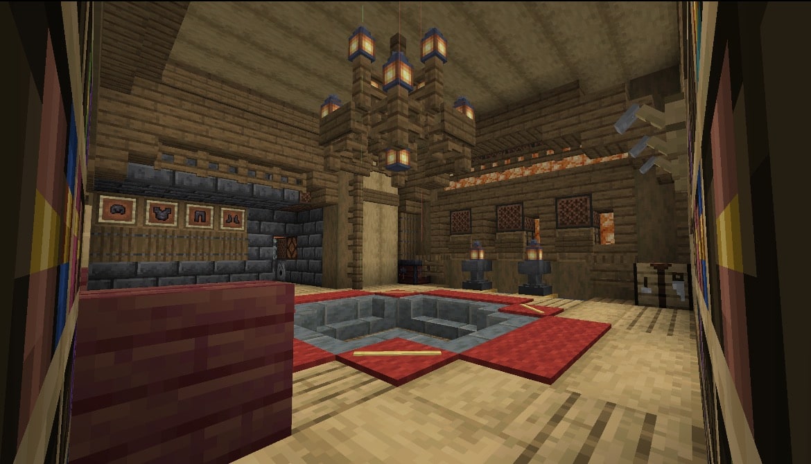 Wooden Base V1, image 1