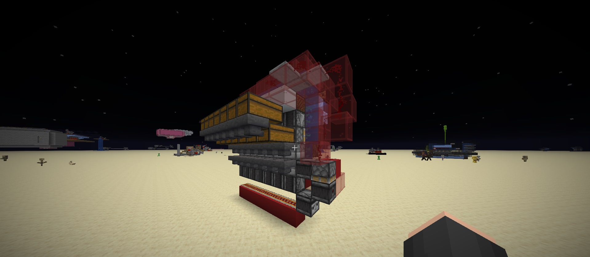 Carloss beginner kelp farm, image 2