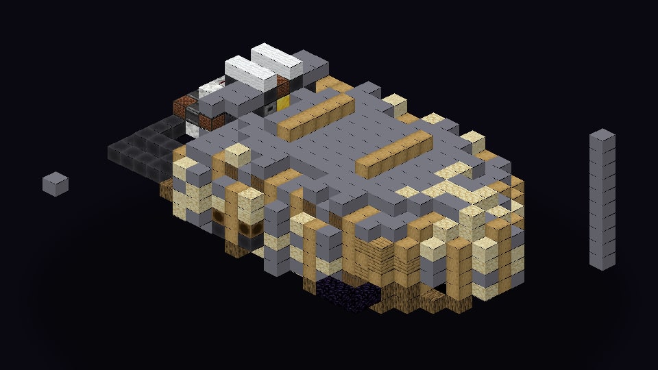 Summer regearbase by tobbez, image 1