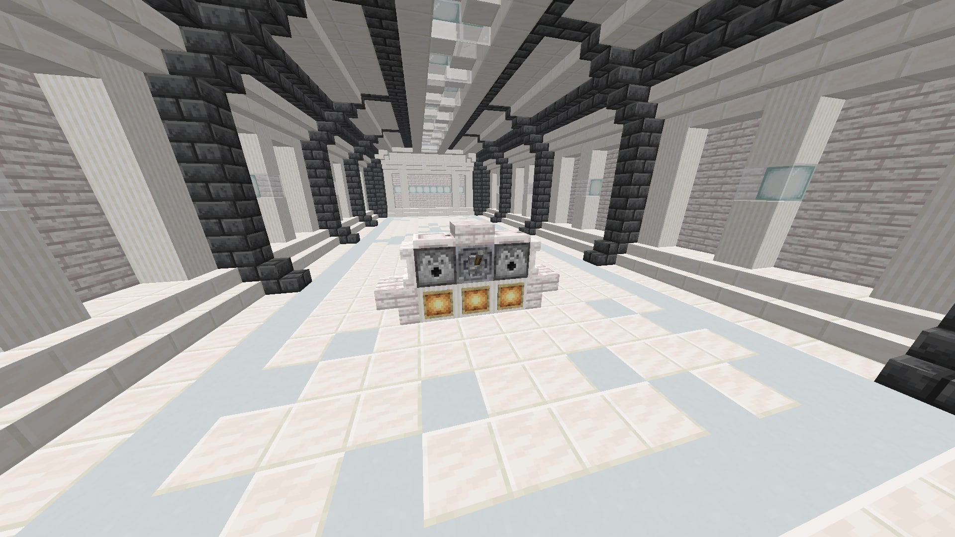 Modern/Futuristic Gamble base, image 1