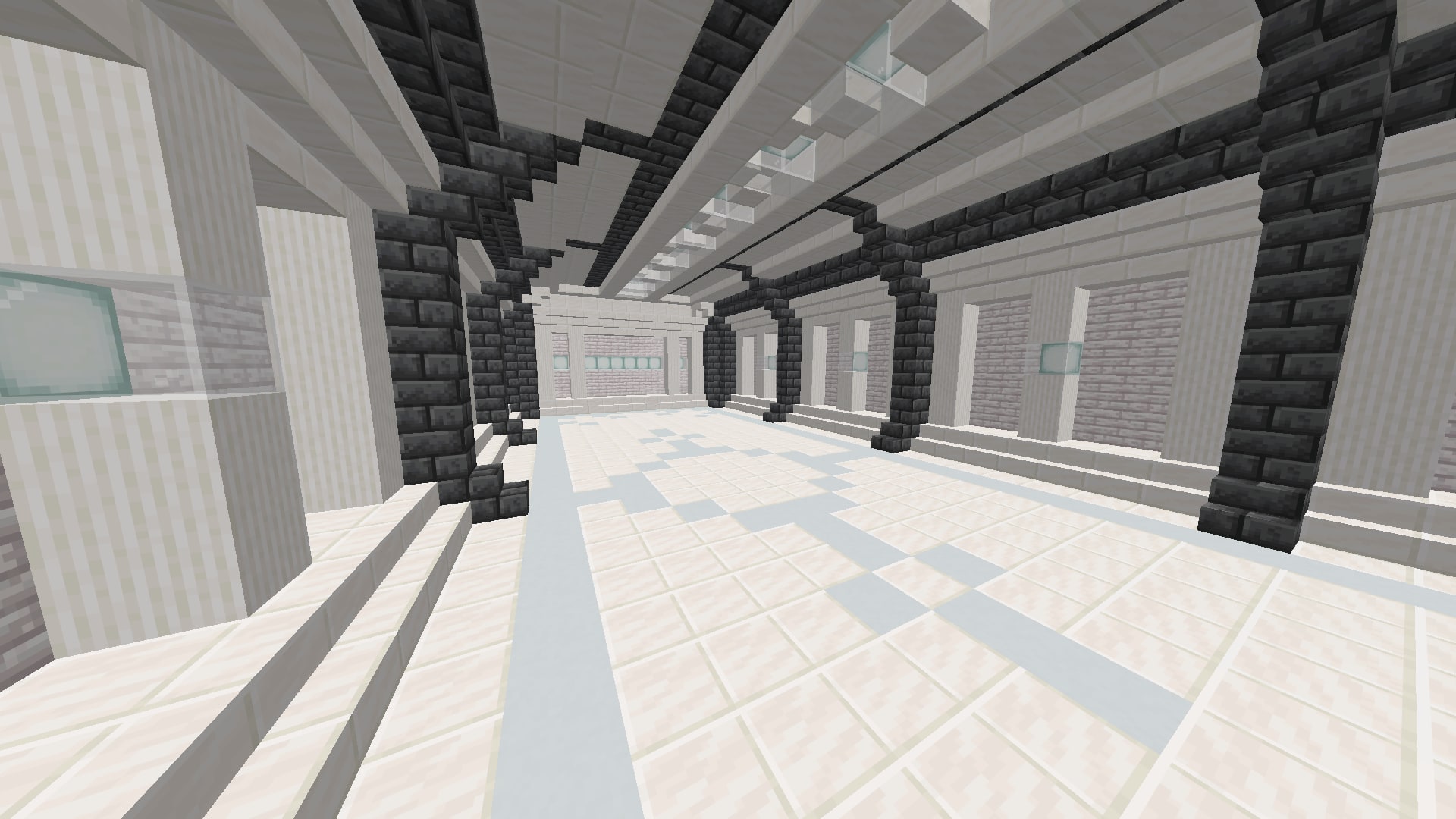 Modern/Futuristic Gamble base, image 2