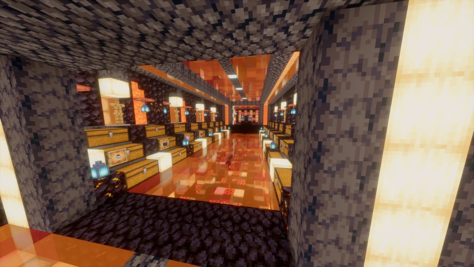 Lava stash, image 1
