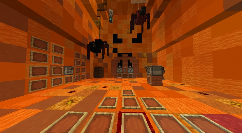 2 player Halloween gamble bade, image 3