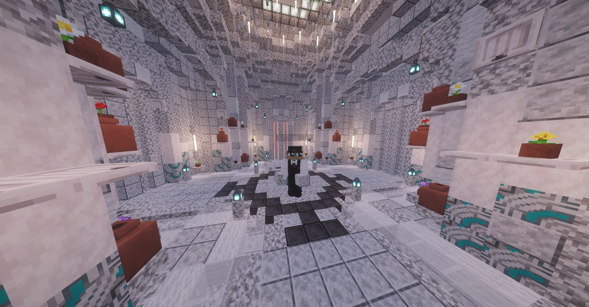 White Pearl Base, image 2