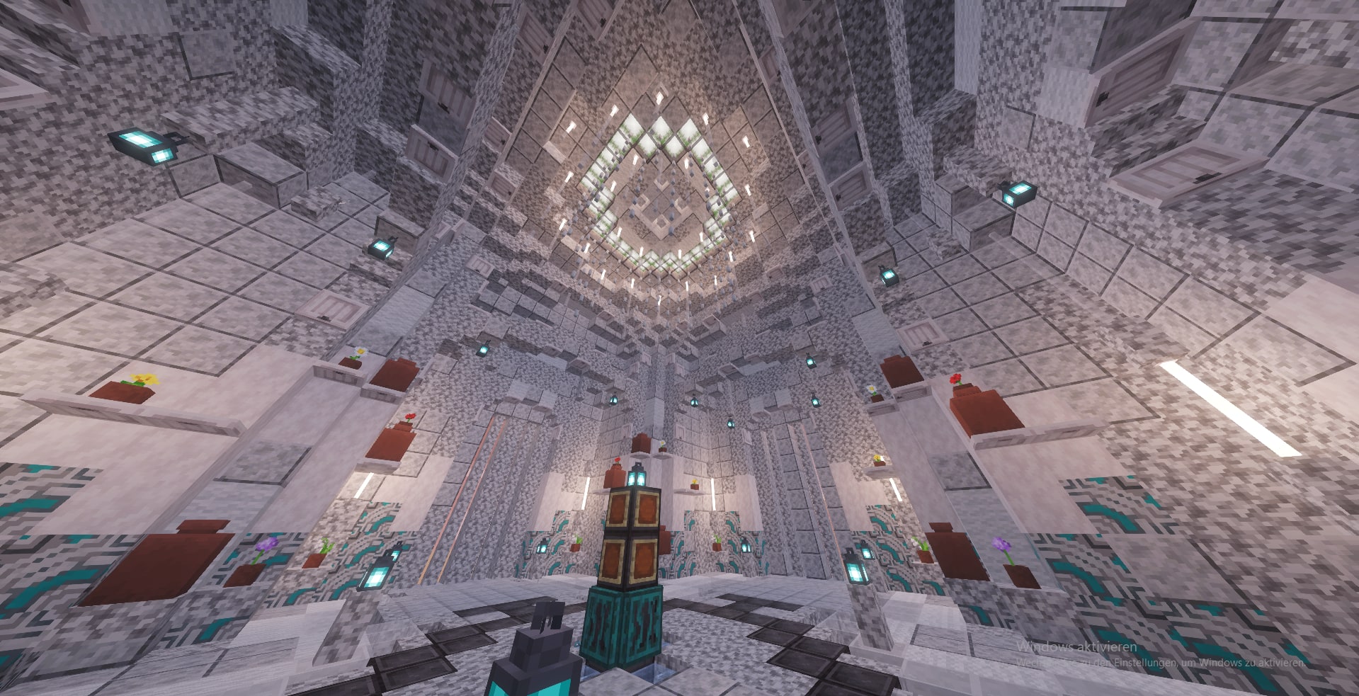 White Pearl Base, image 3