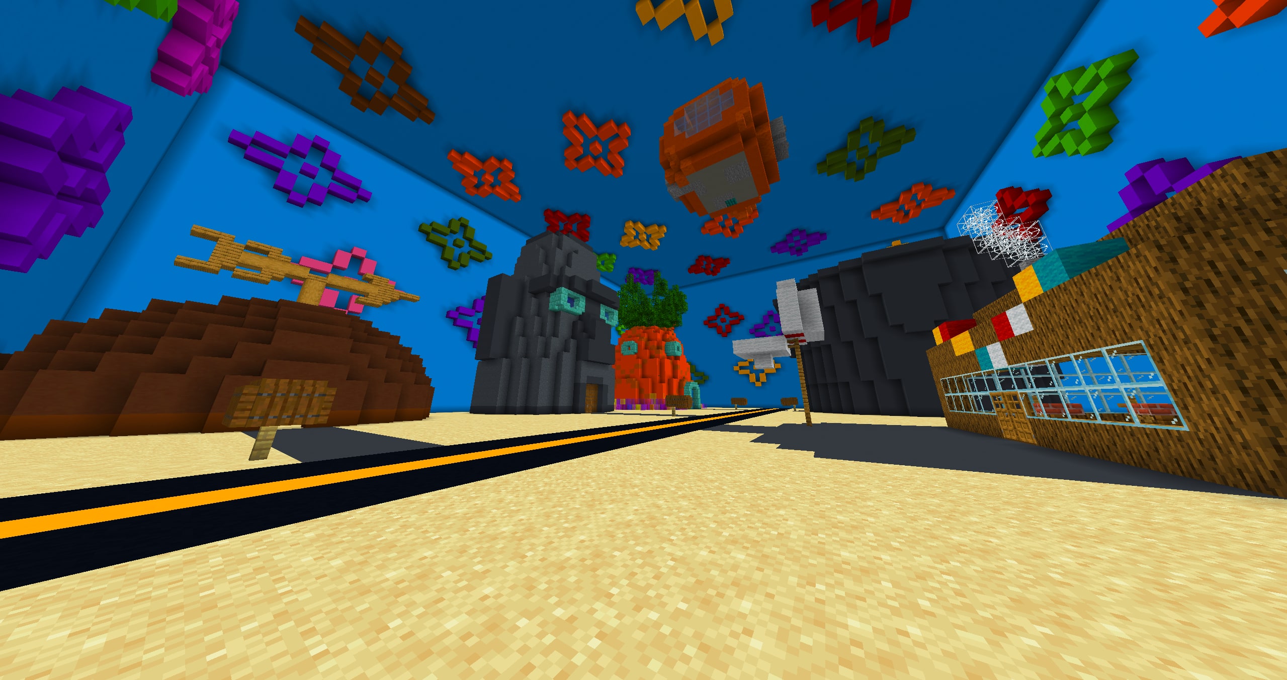 Sponge Bob Base, image 1