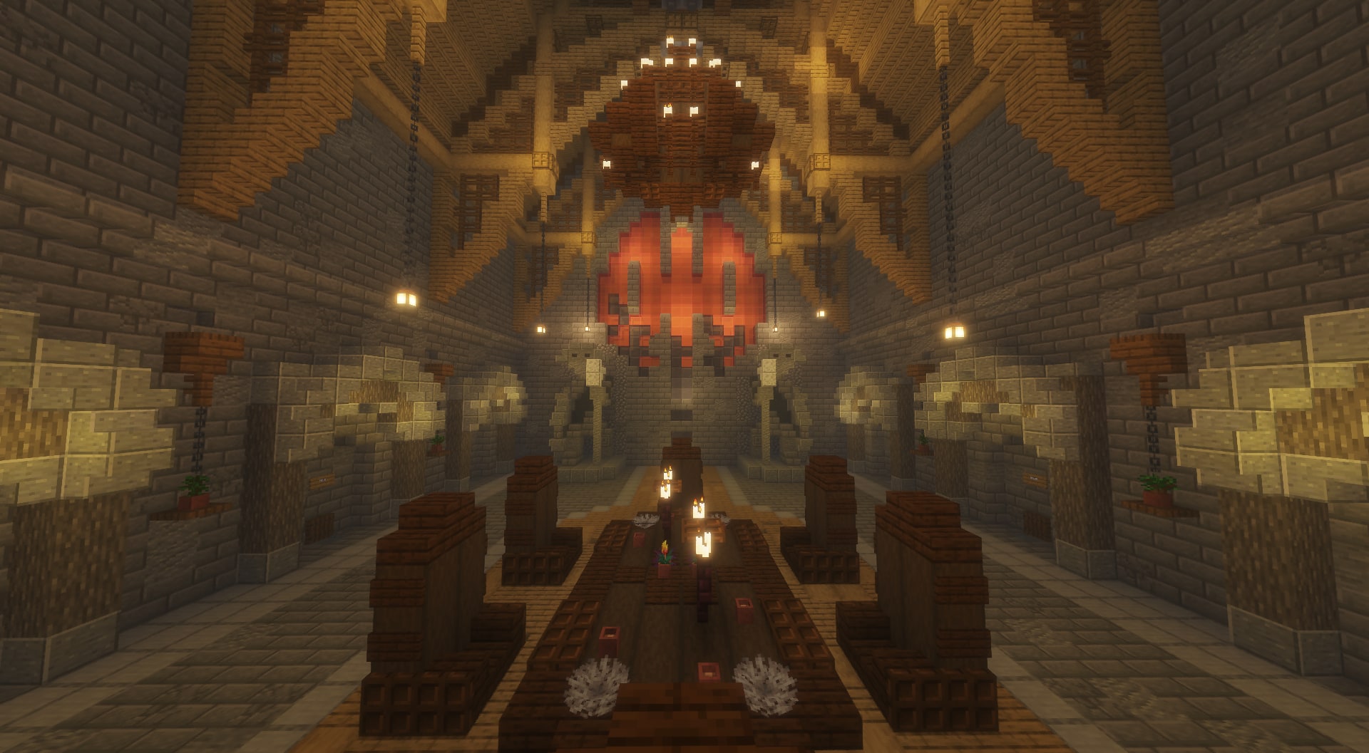 Viking Hall Pearl Base, image 2