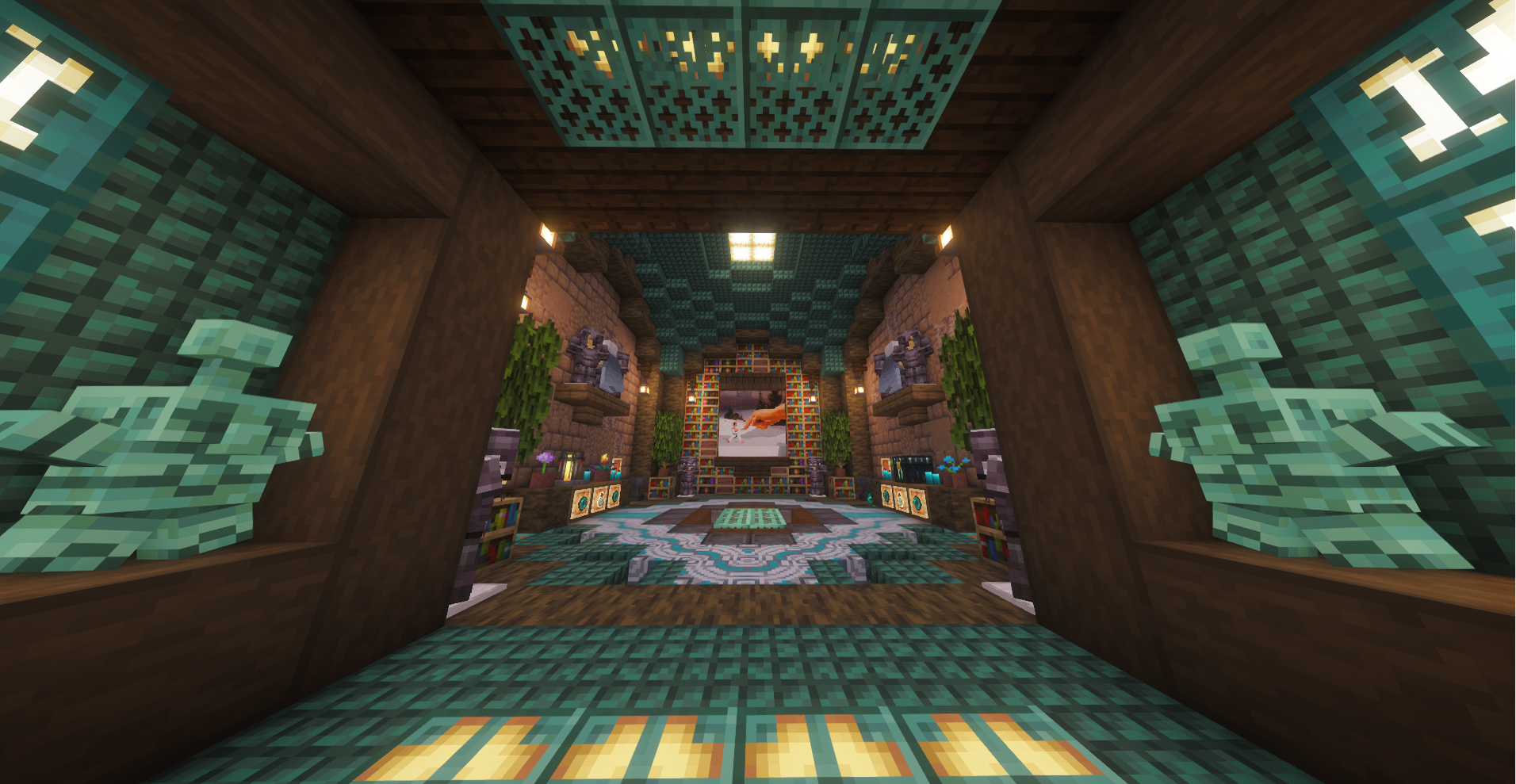 Living Room Regear, image 1