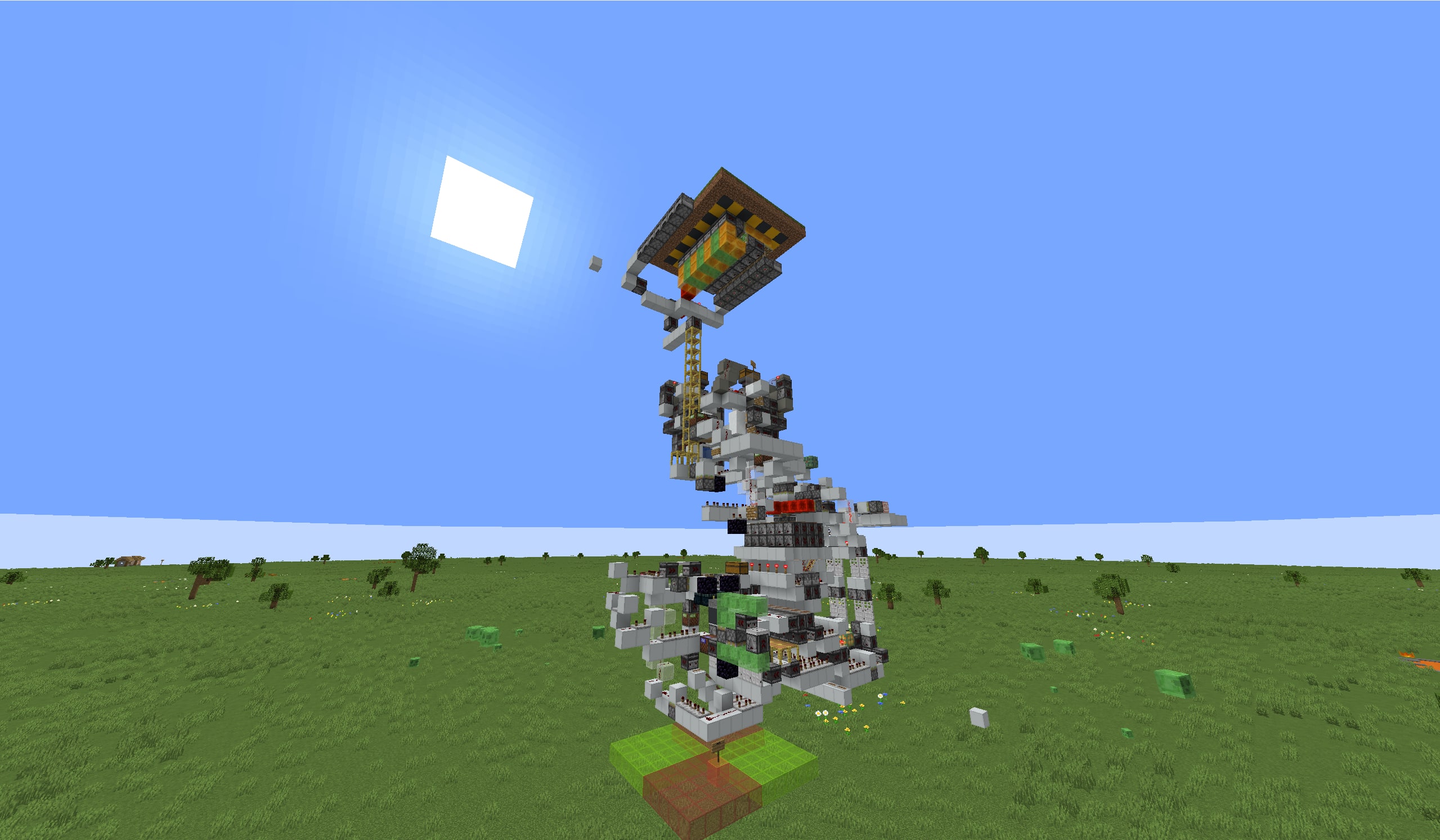 POSC V3 REMASTERED, image 1