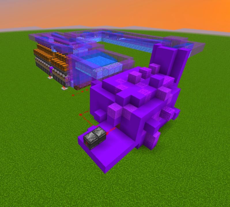 Small Slab Crafter, image 1