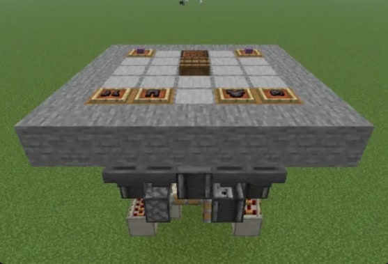 Floor Regear Advanced, image 1