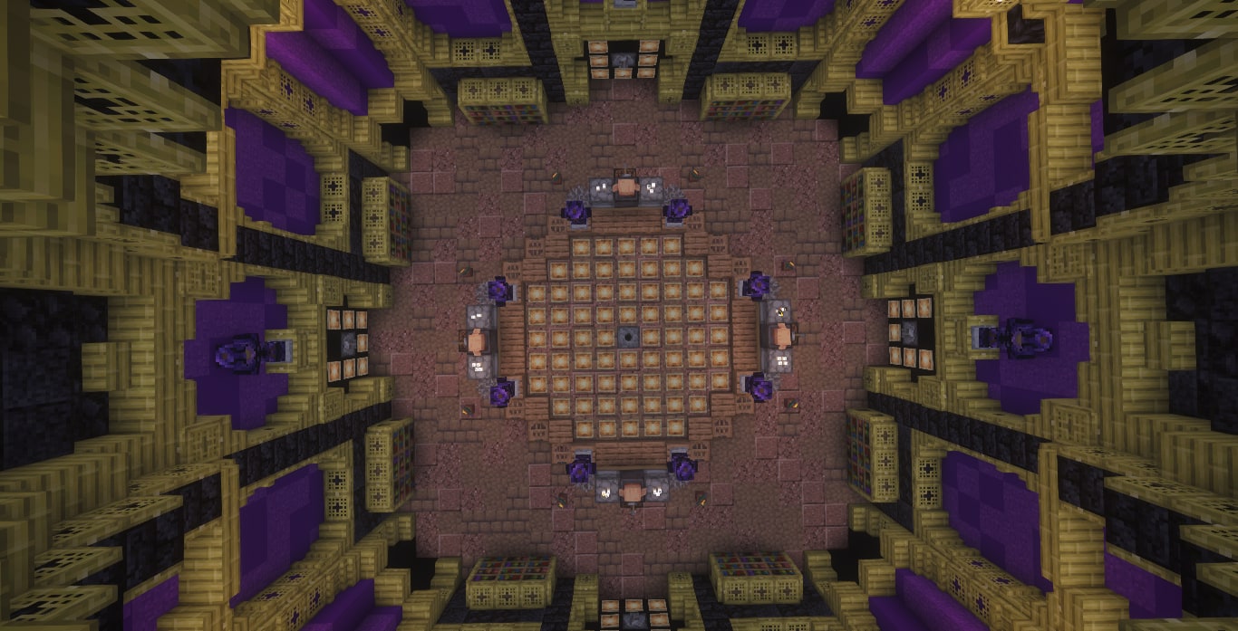 purple mosaic gamble, image 3