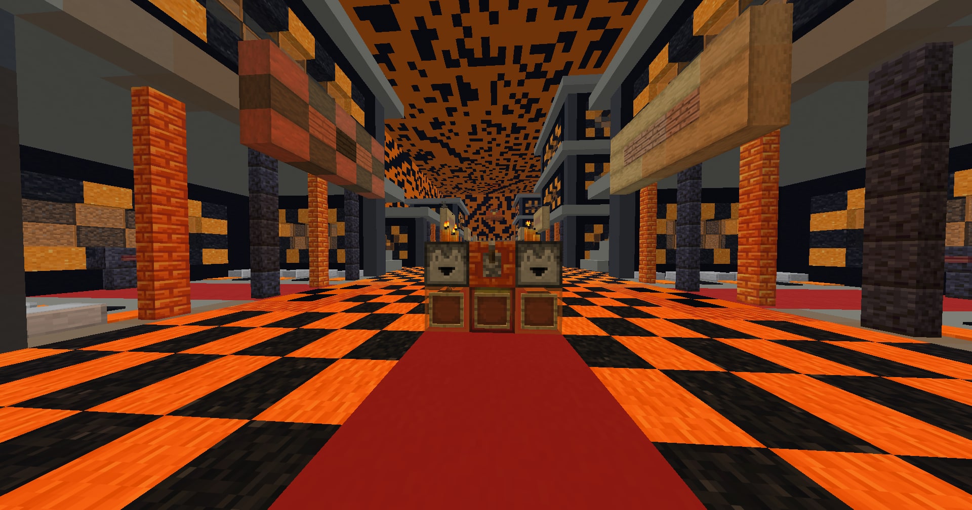 Halloween steal a brainrot base, image 1