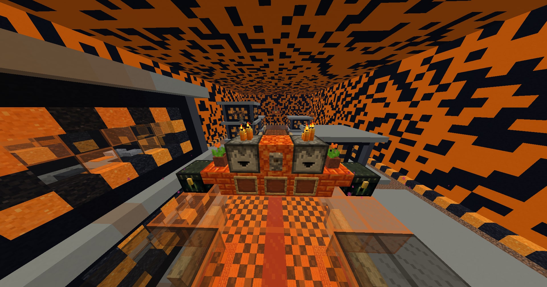 Halloween steal a brainrot base, image 3