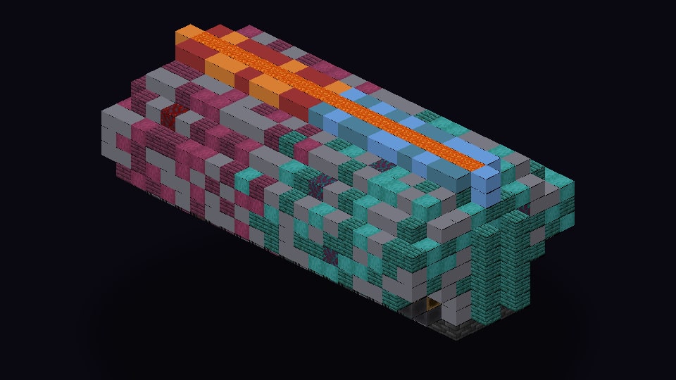 Nether stash, image 1