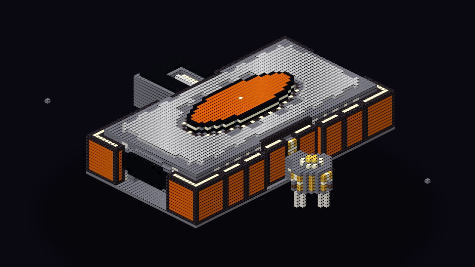 NOT SHUFFLE DUDEs Orange Gamble Base Making this for 500M, image 1
