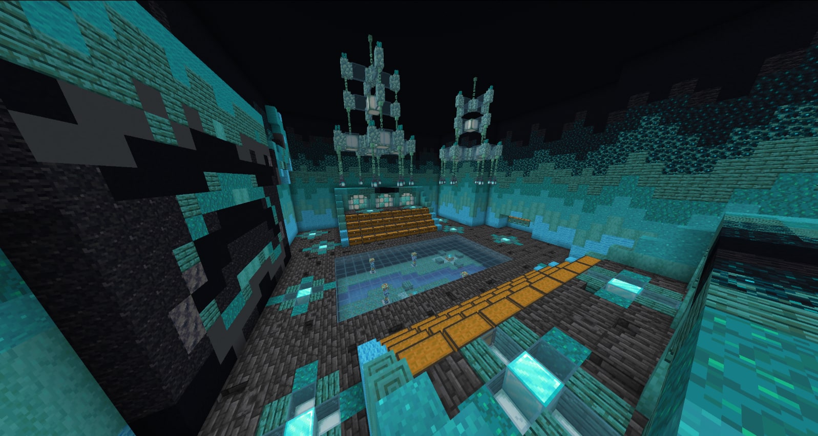 Warden Stash, image 2