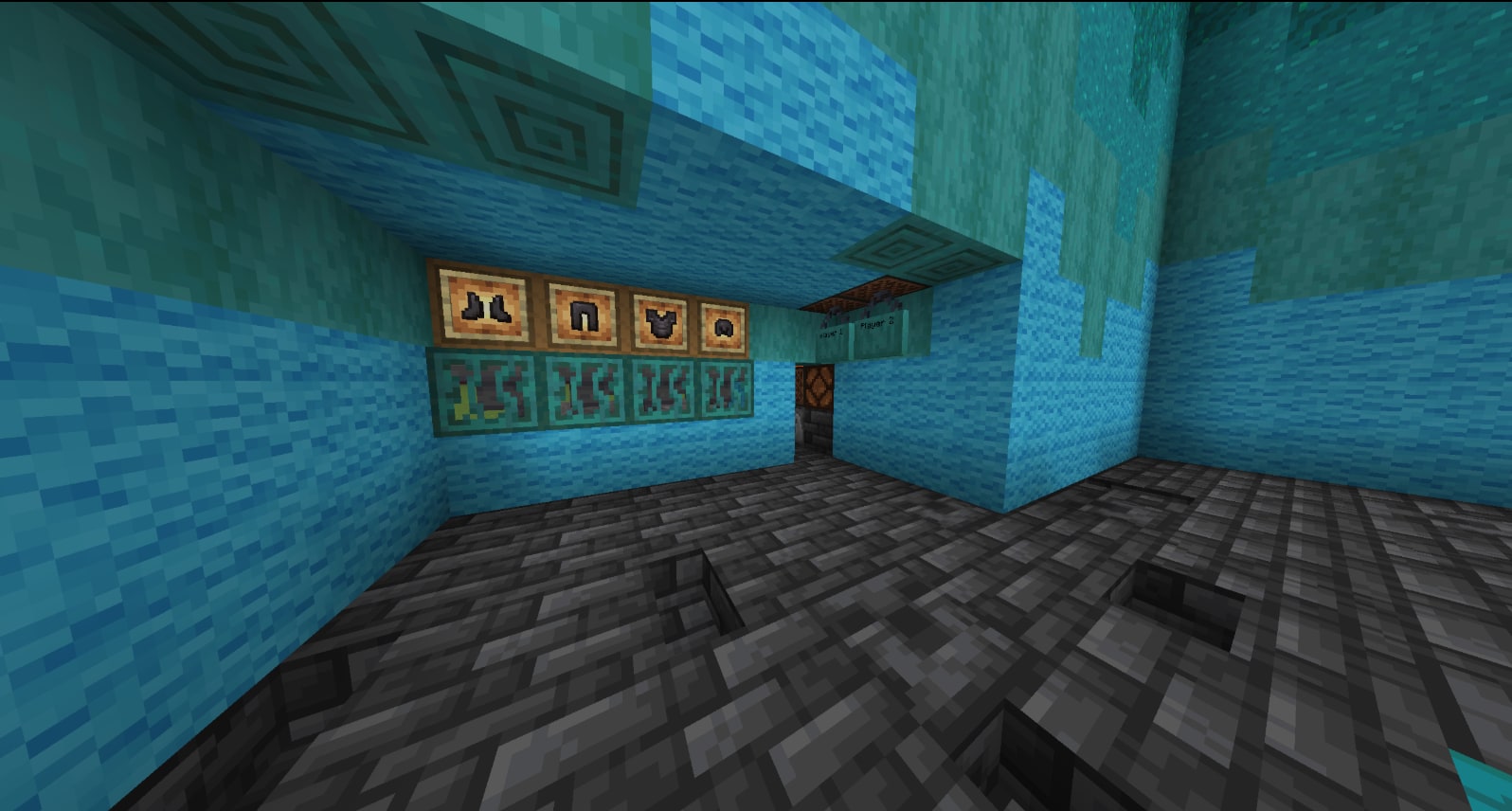 Warden Stash, image 3