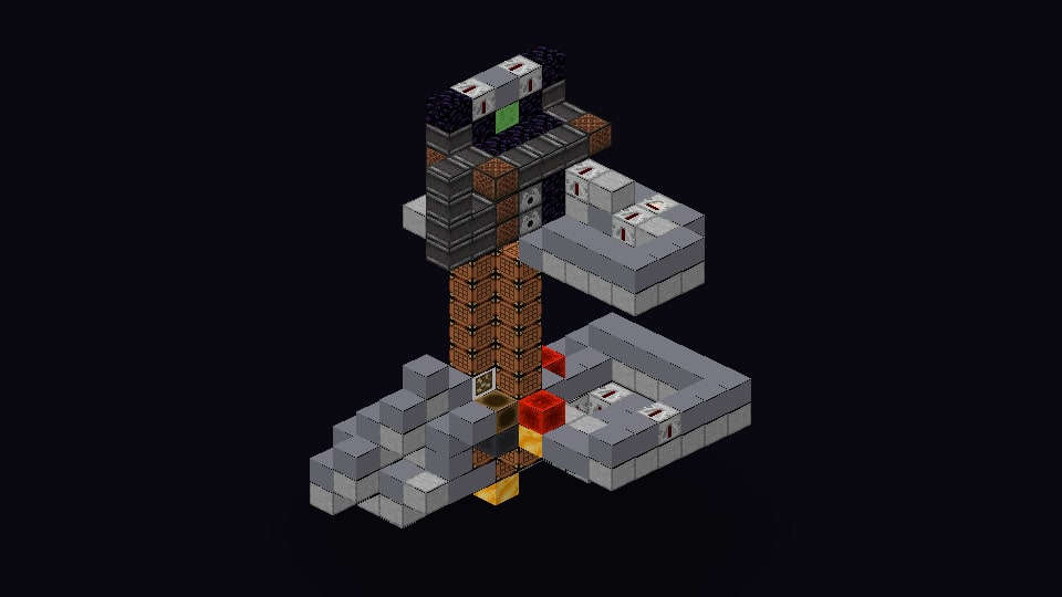 Regear Trap, image 1