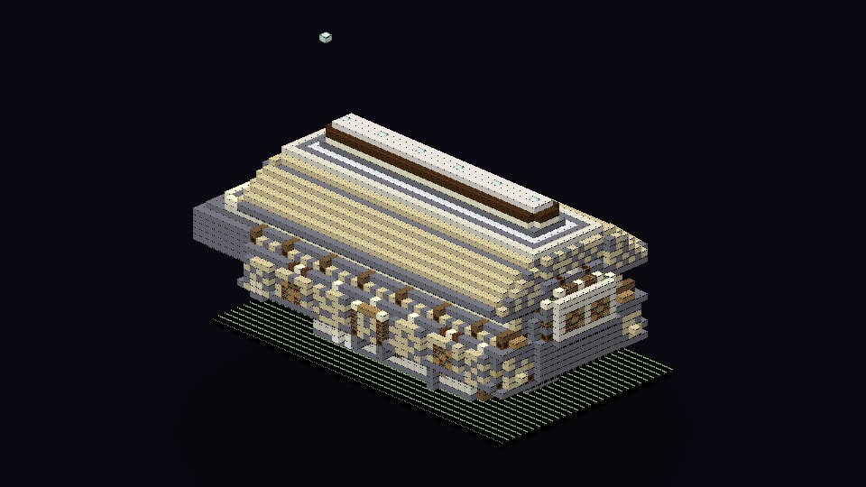 Modern Library Stash, image 1