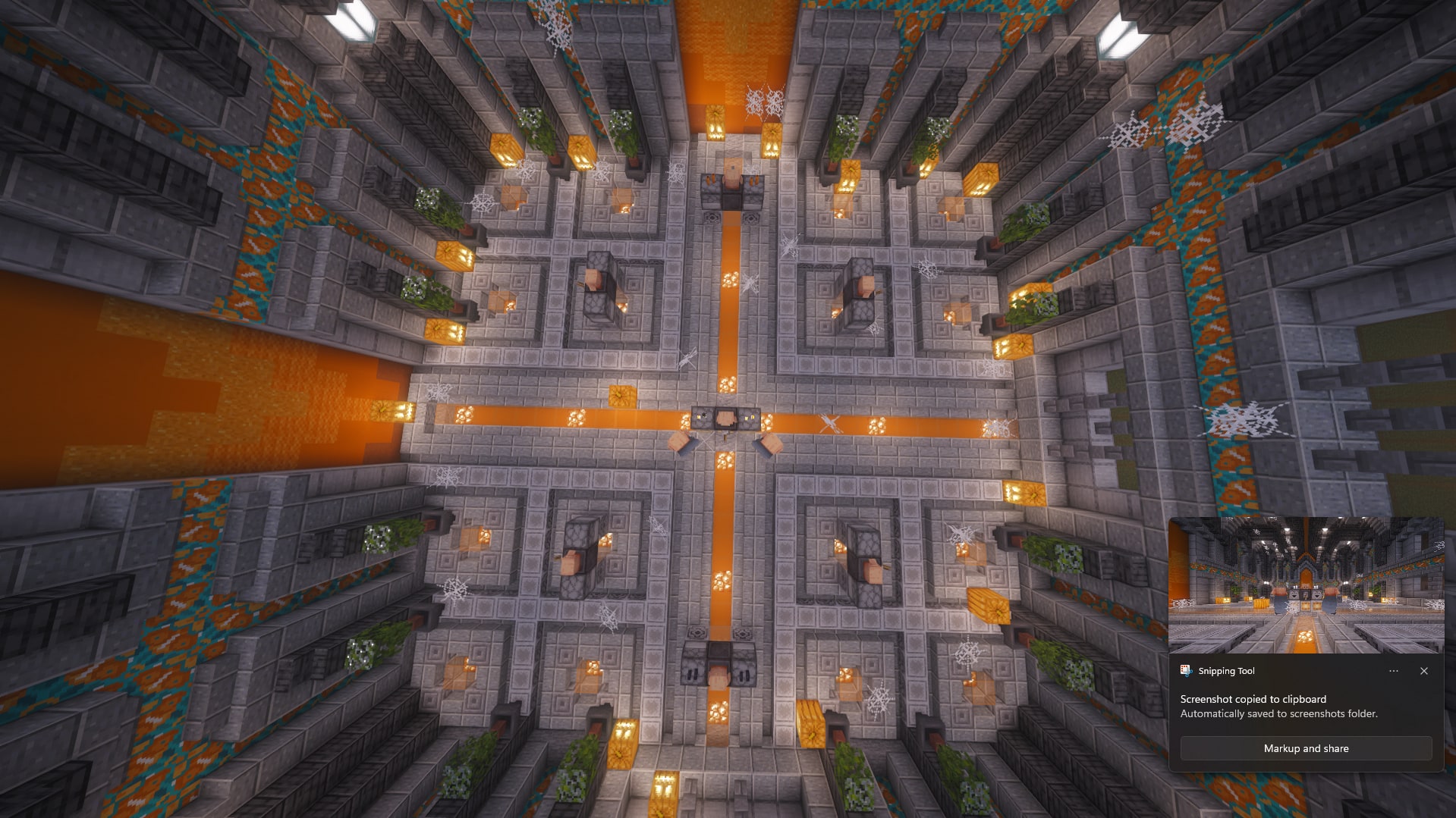 Halloween AFK Base, image 2
