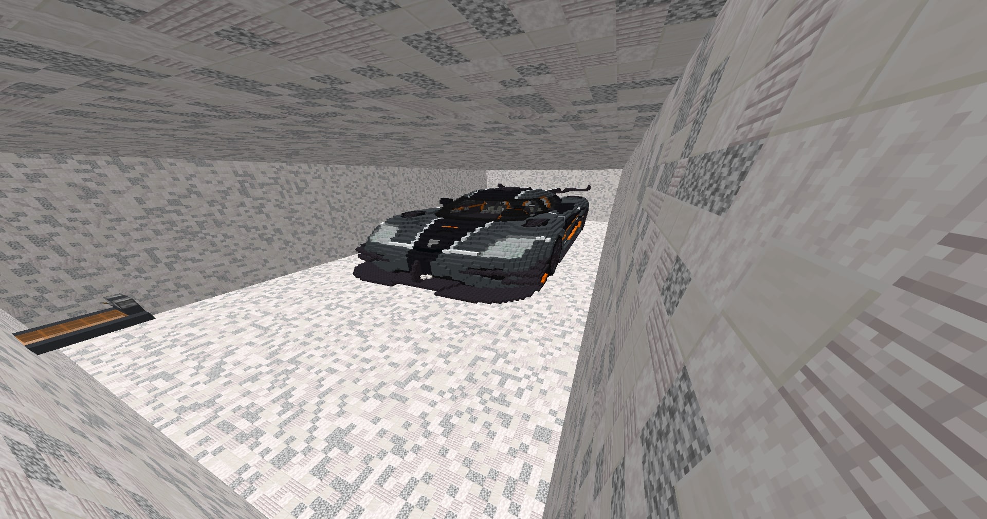 Koenigsegg Gamble Base, image 1