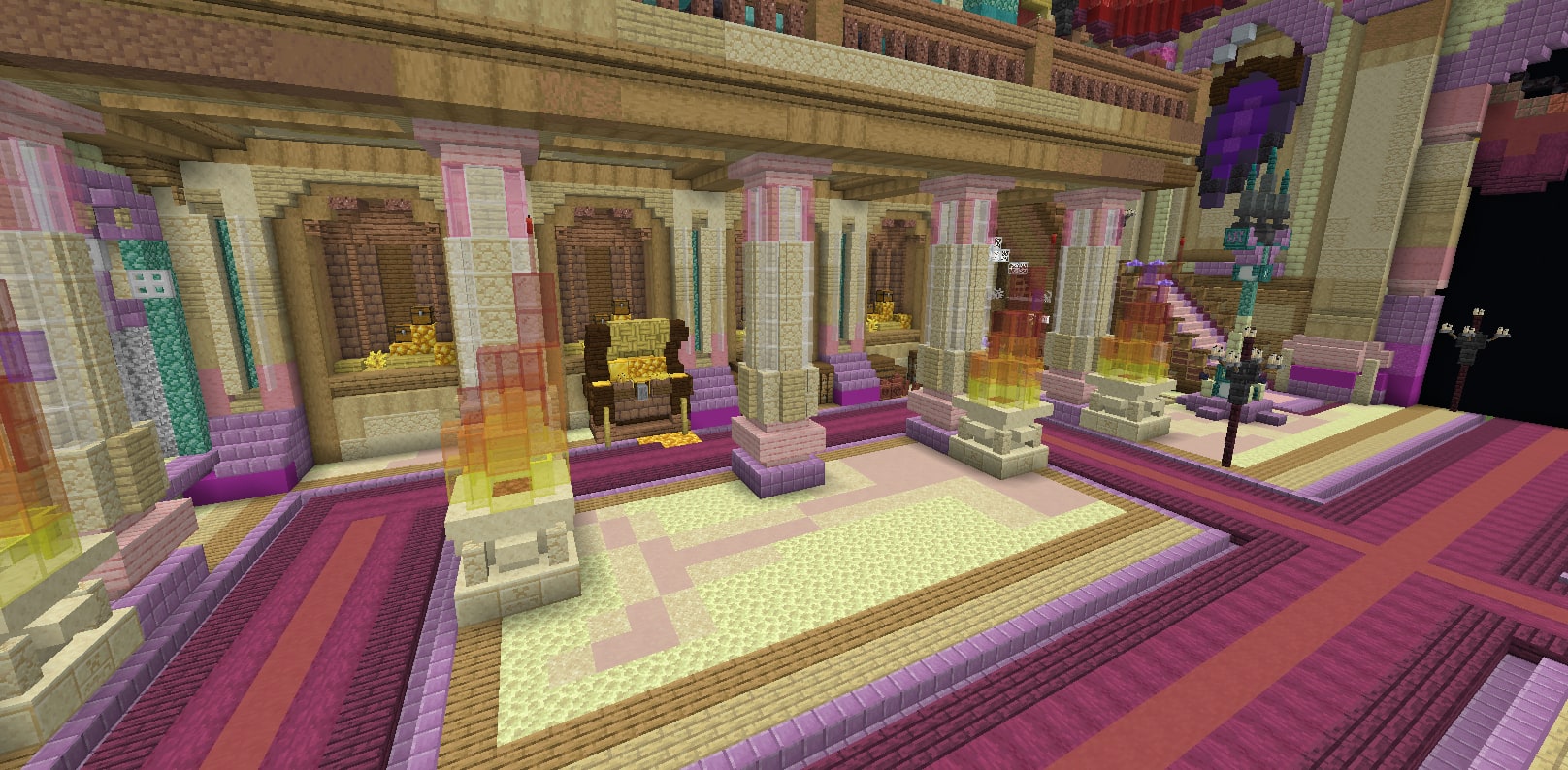 Enchanted Gambling Base, image 2