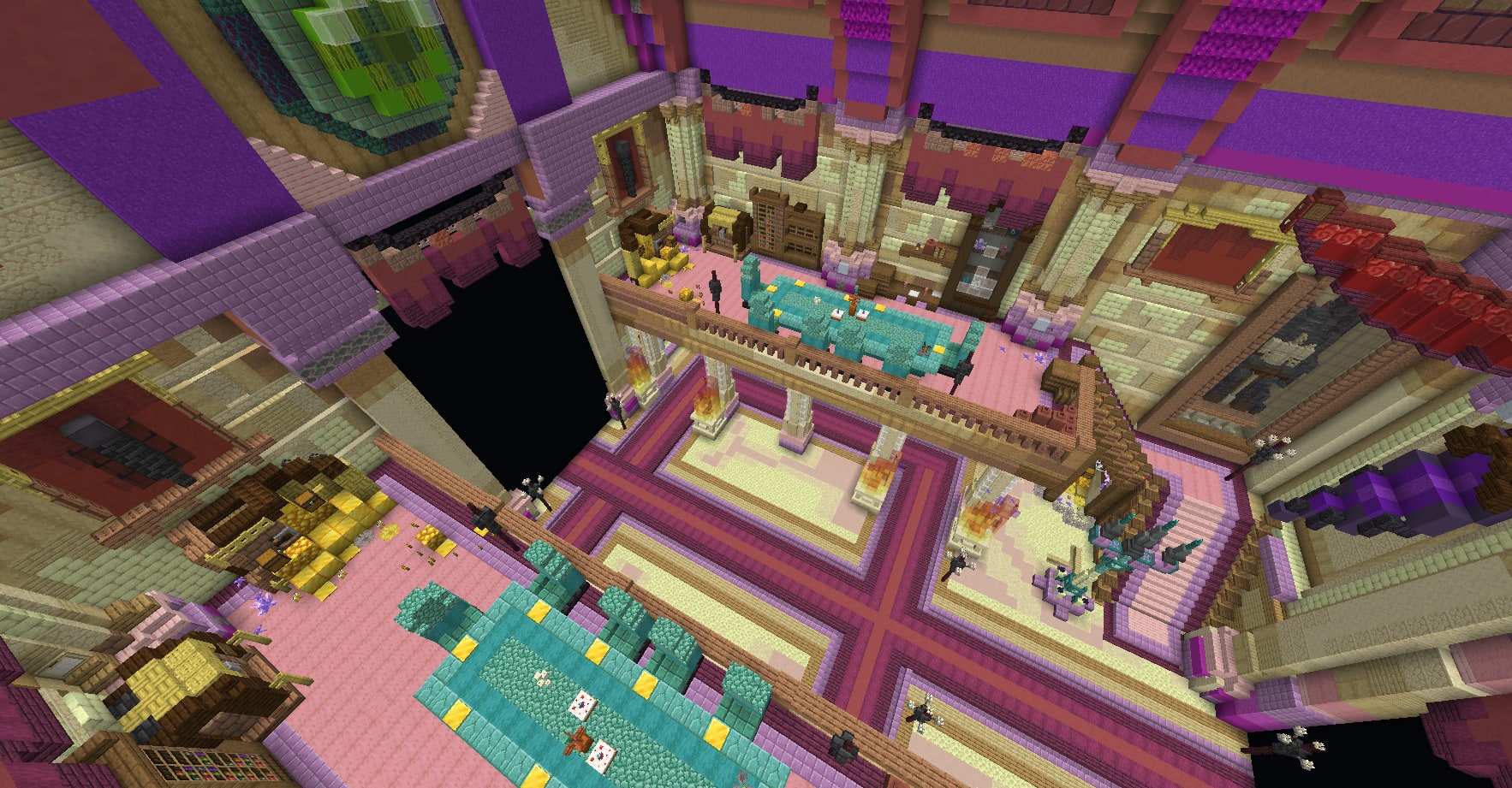 Enchanted Gambling Base, image 3