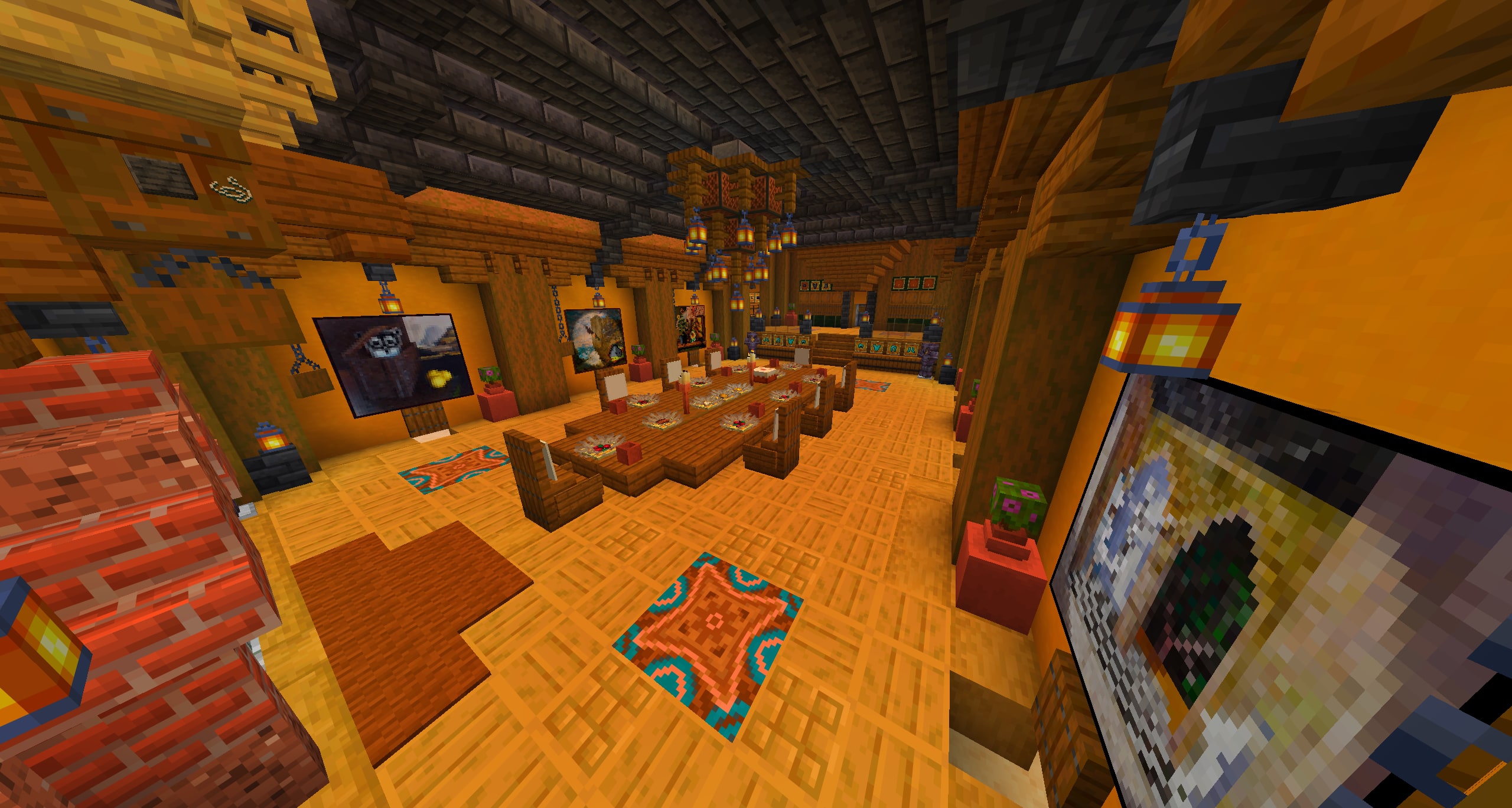 Cruxfox & Laqqy Pearl base, image 1