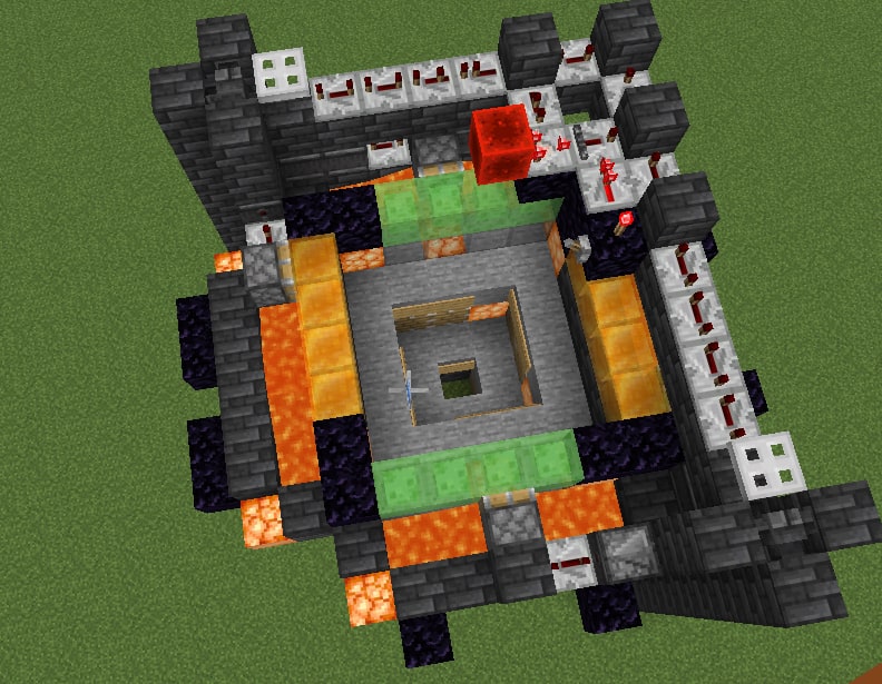 Mauschu's newbie farm, image 1