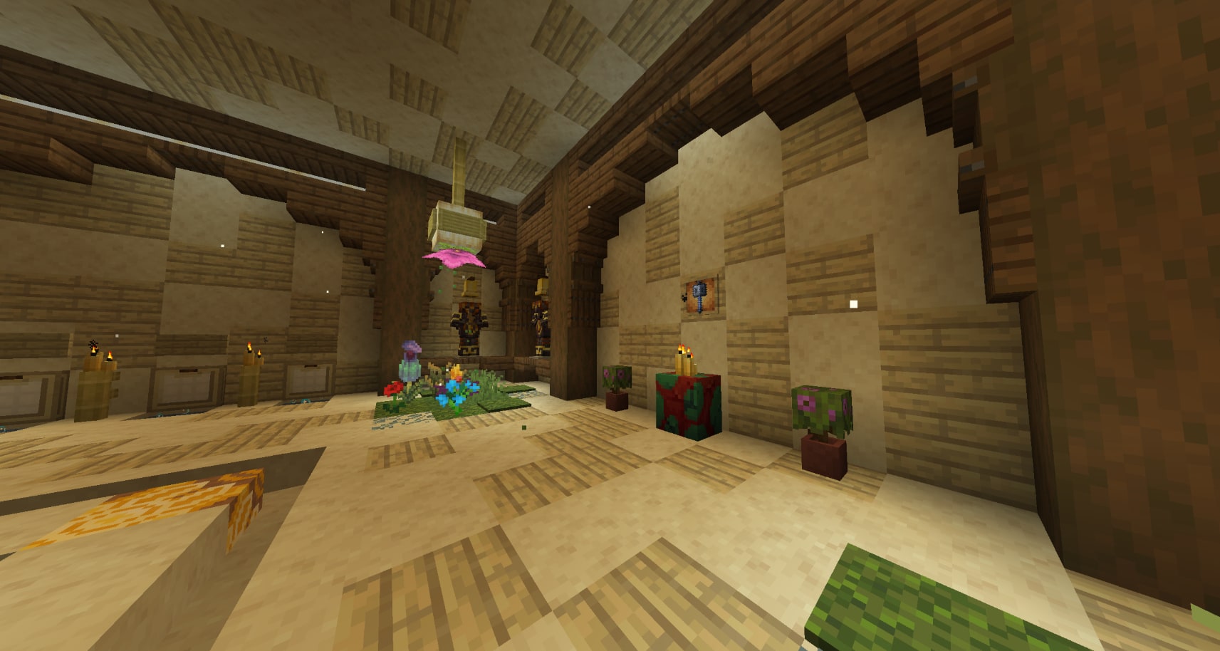 Botanical Regear, image 2