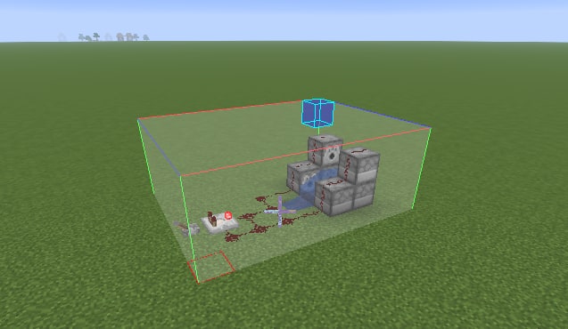 tnt launcher, image 1