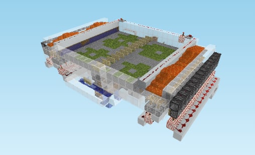 Bone meal Farm, image 1