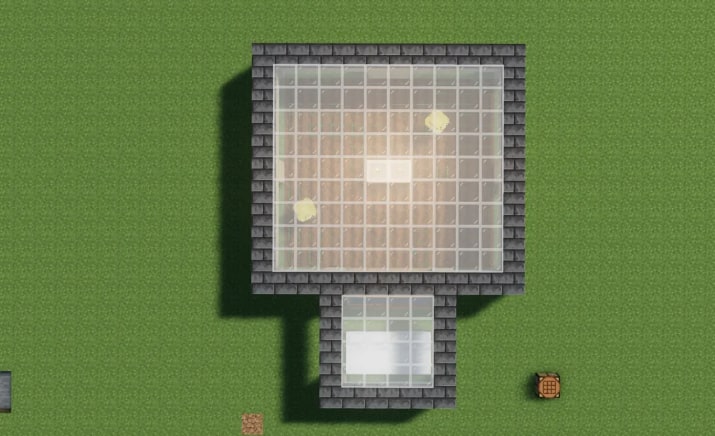 starter villager breeder, image 1