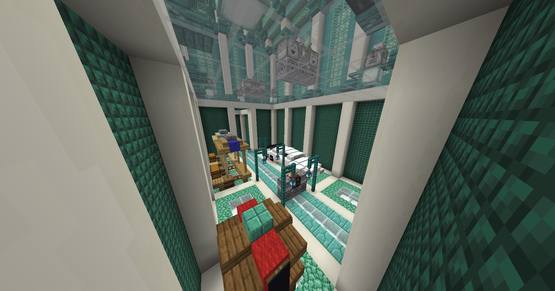 Small Ocean Gamble Base, image 2
