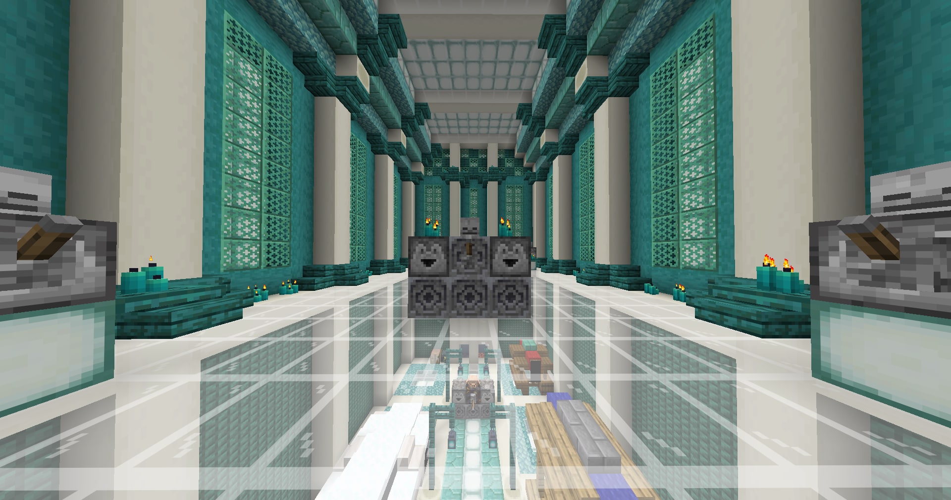 Small Ocean Gamble Base, image 3