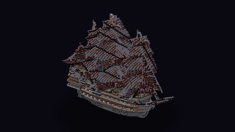 gamble ship, image 1