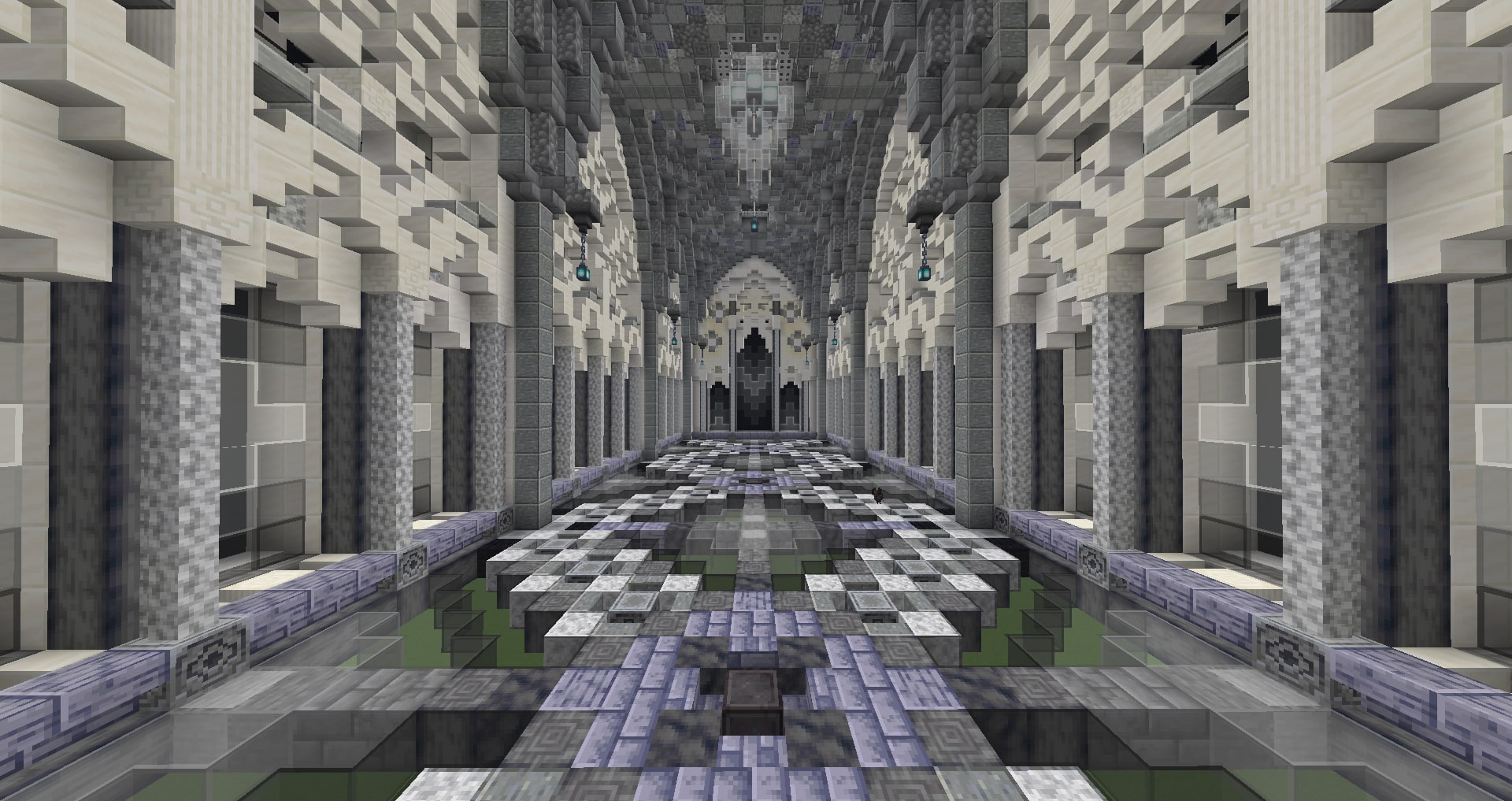 Gray Castle Base, image 1