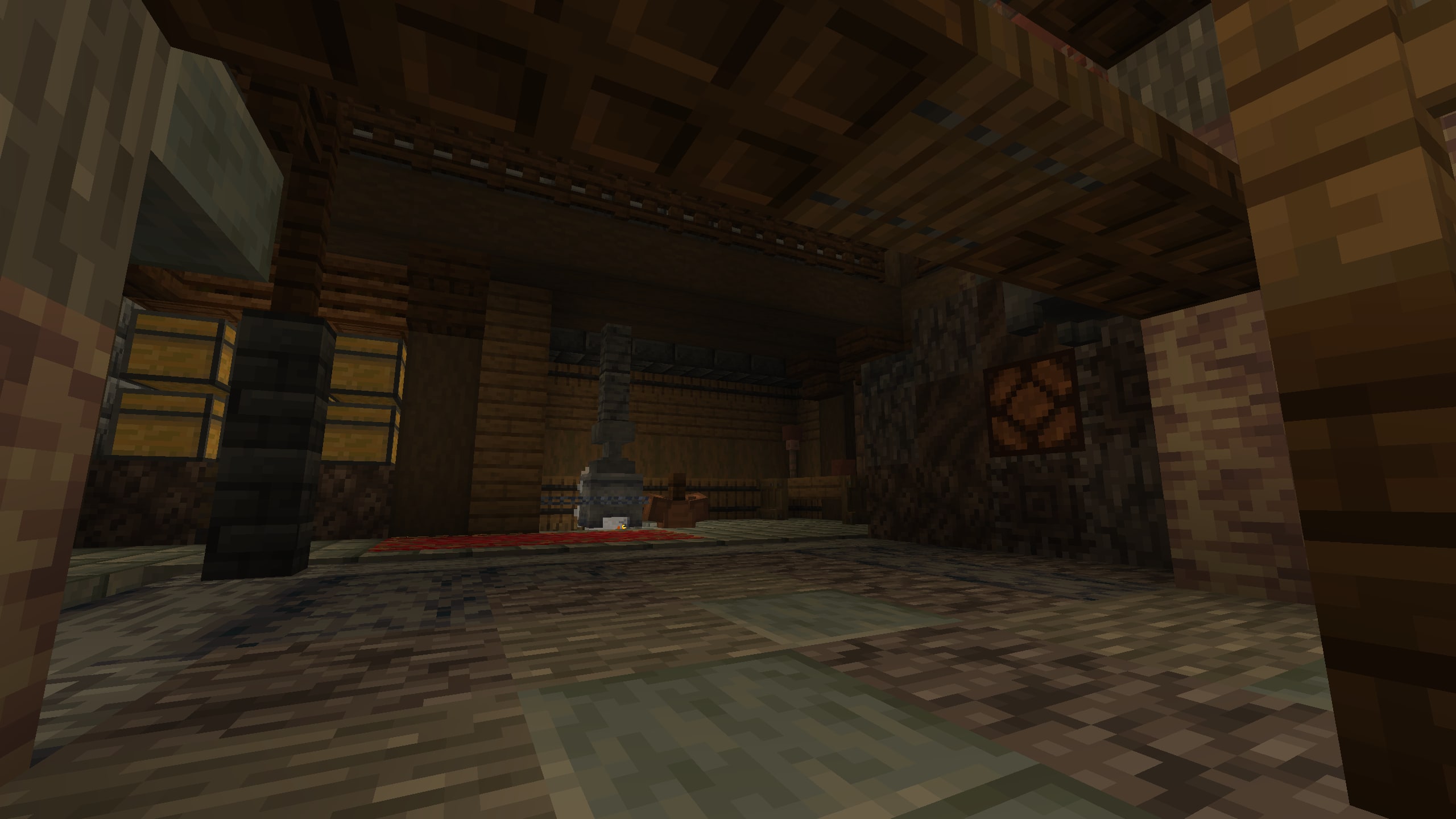 The Steampunk Furnace - made by Ni3lz, image 1