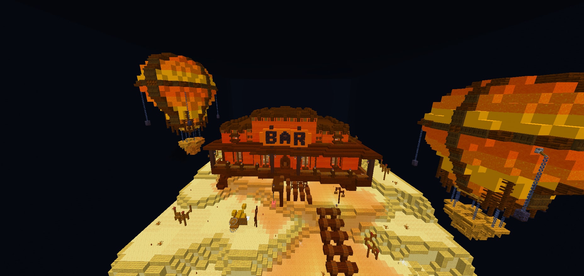 Bar Gamble Base, image 2