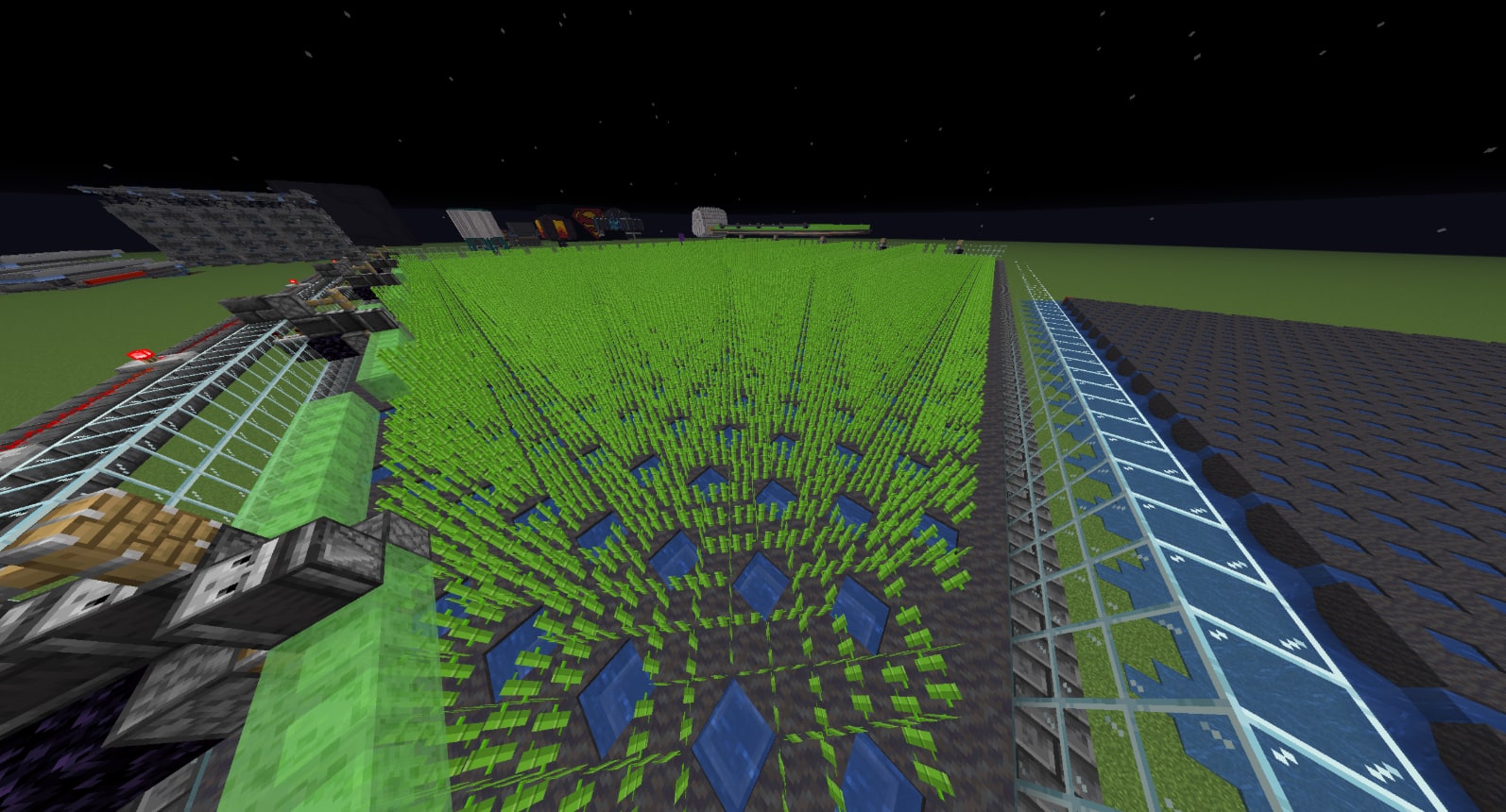 Stiz Sugarcane V2 (Hopper Version), image 1