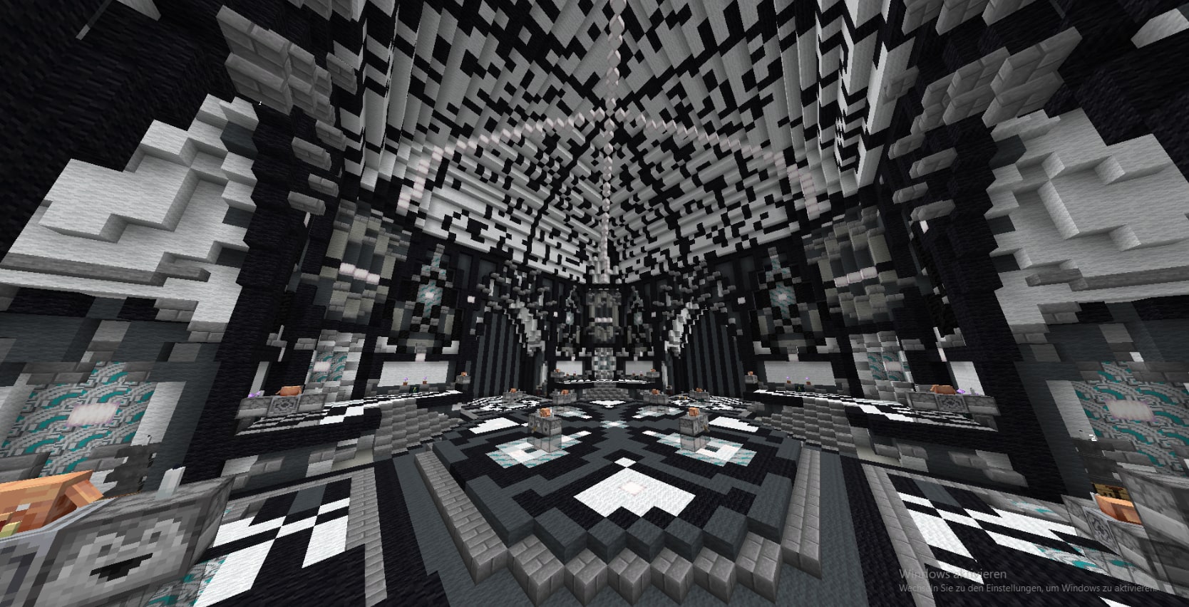 White/Black Base, image 2