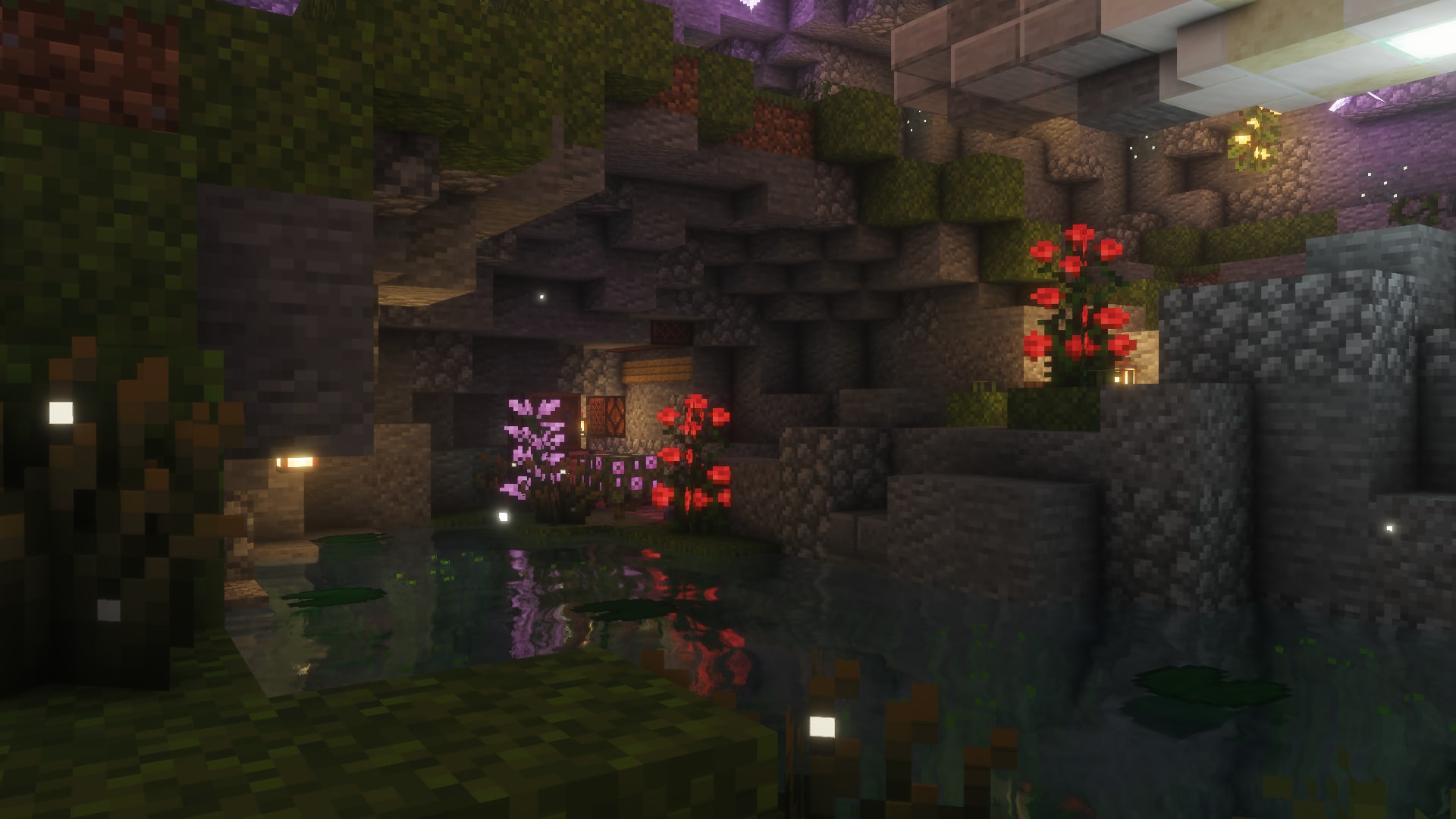 X-Wing Cave Base, image 1