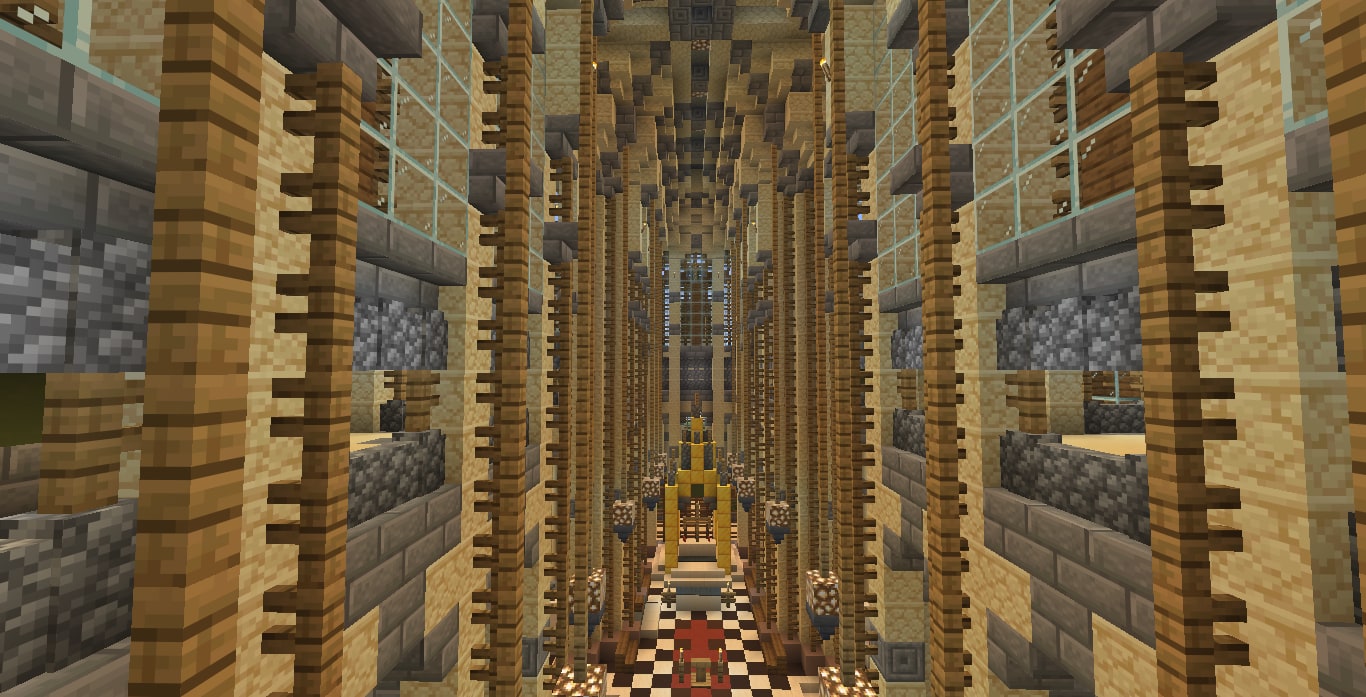 Mini Cathedral, image 1