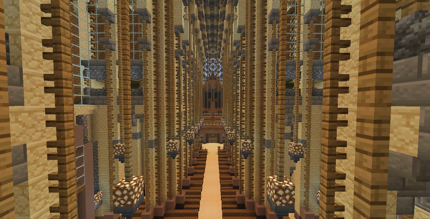 Mini Cathedral, image 2