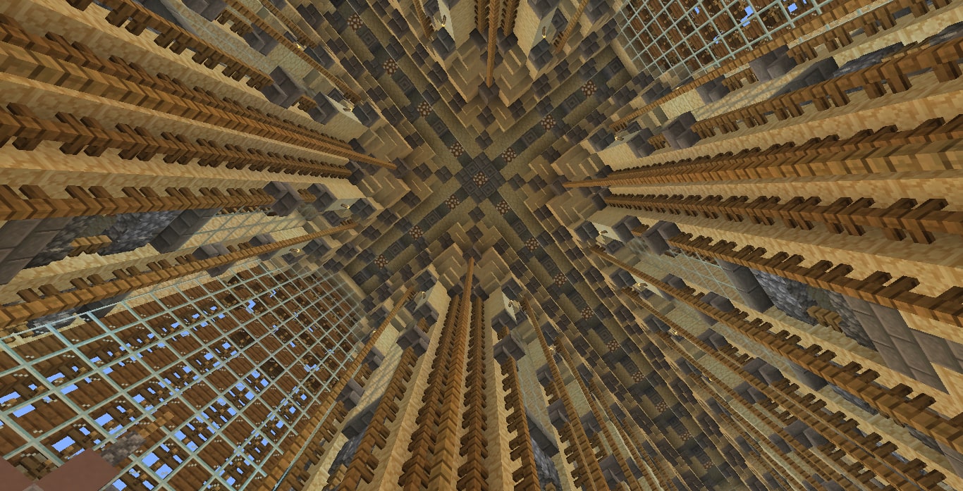 Mini Cathedral, image 3