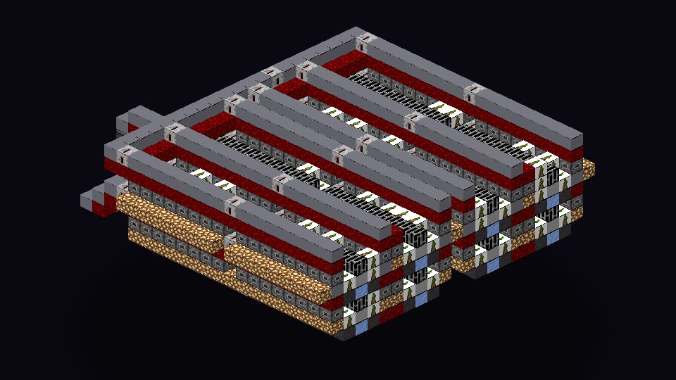 Bamboo 4 mod, image 1