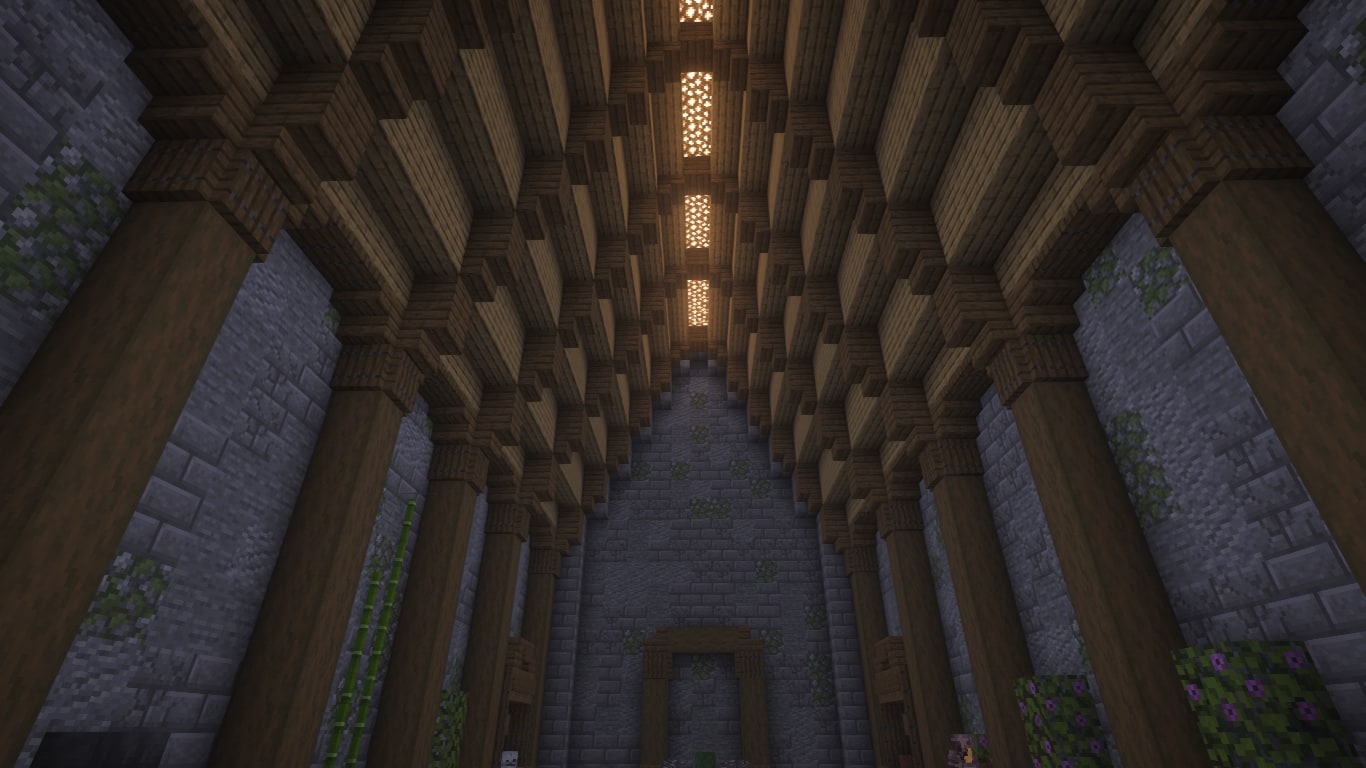 Medieval Inground regear, image 2